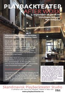 afterwork-sentralen-2016